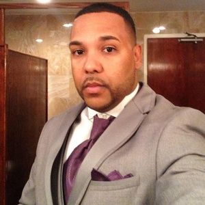 Meet your Posher, Franklin